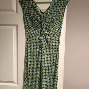 Lot of 2 NWT & NWOT Lady Hathaway dresses size 8